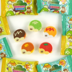 행부기 랜덤 지우개 28탄 (60개 1세트)