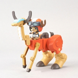 슈퍼 쵸파 5호기 워크호퍼