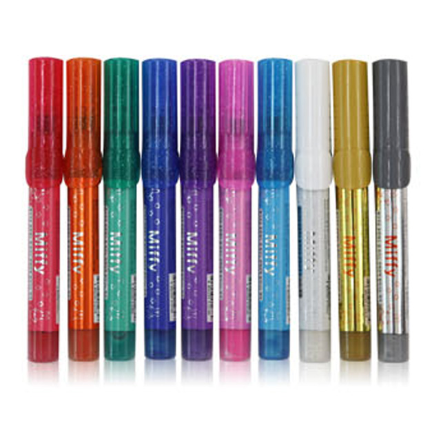 동아 미피 뷰티 칼라 10색