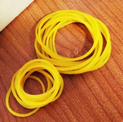 플로엠 고무밴드 (10개 1세트)