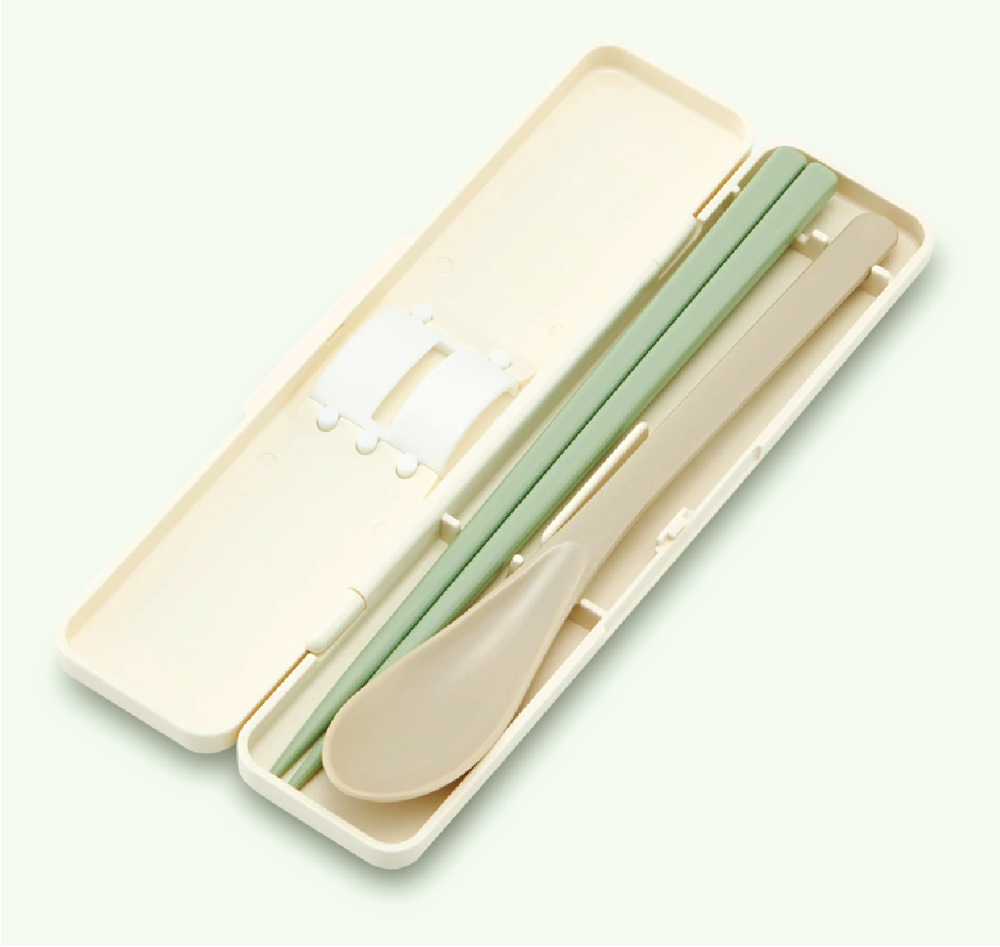 스누피 배지 소음방지 콤비세트 18cm