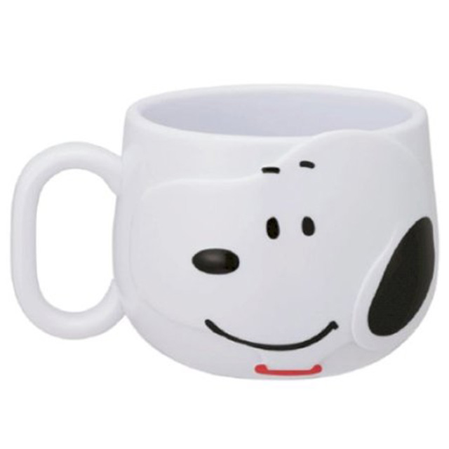 스누피 머그컵 260ml