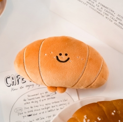 키키쿼카 소금빵 핫팩인형