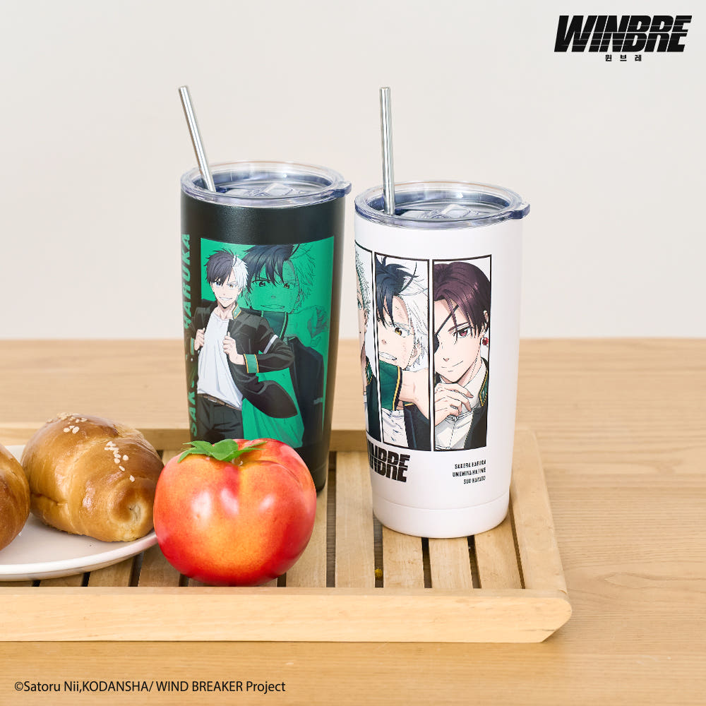 윈브레 텀블러 20oz