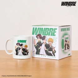 윈브레 일반머그