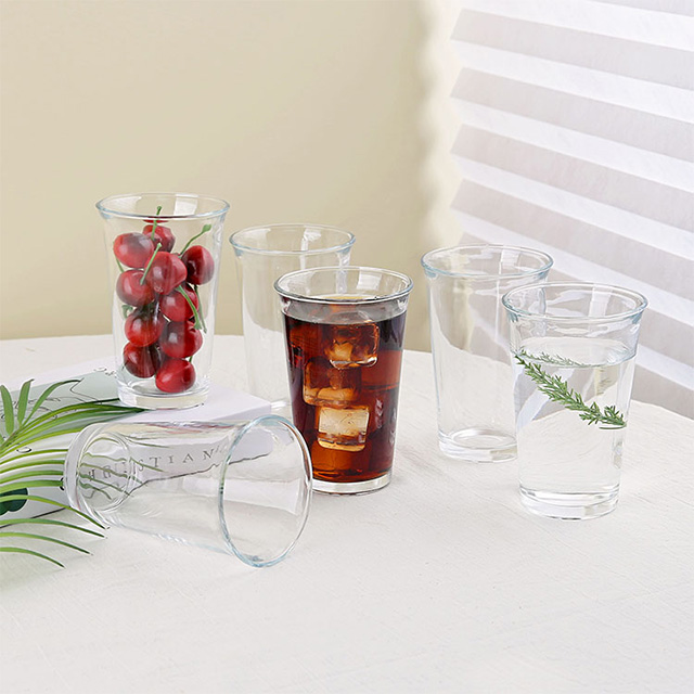 에코 텀블러 370ml (2개 1세트)