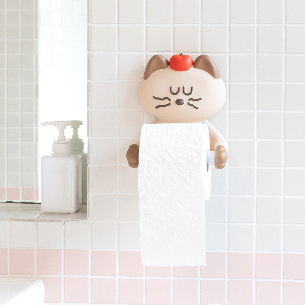 Brunch Brother 모그리 휴지걸이