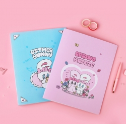 에스더버니 40P클리어파일