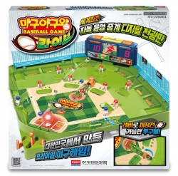 마구야구왕 라이브