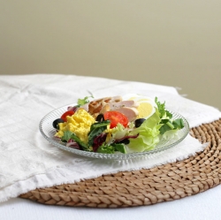 블루밍 접시_중 19.8ml (4개 1세트)