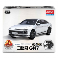 4D키트 그랜저 GN7