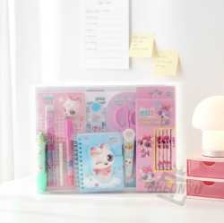 위시캣 러블리 케이스 선물세트 (랜덤발송)