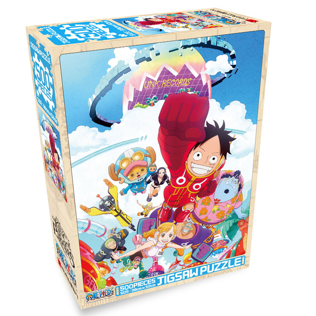 원피스 직소퍼즐 500조각_미래섬 에그헤드