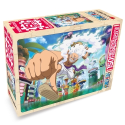 원피스 150 기어 5-태양신 니카