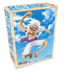 원피스 150 기어 5-태양신 니카 V2