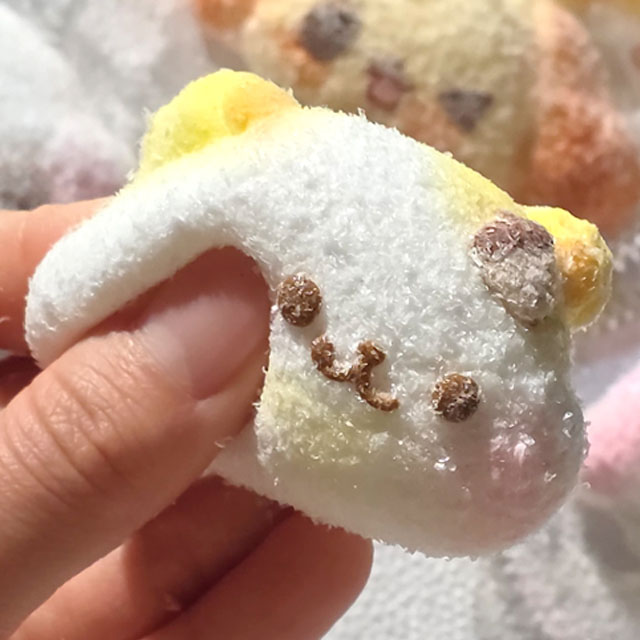 우유떡 수제 말랑이 (랜덤발송) 