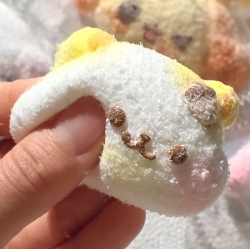 우유떡 수제 말랑이 (랜덤발송) 