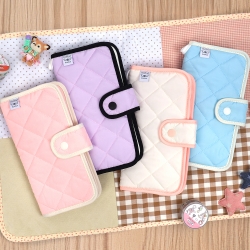 2026 멜로우 다이어리 (날짜형)