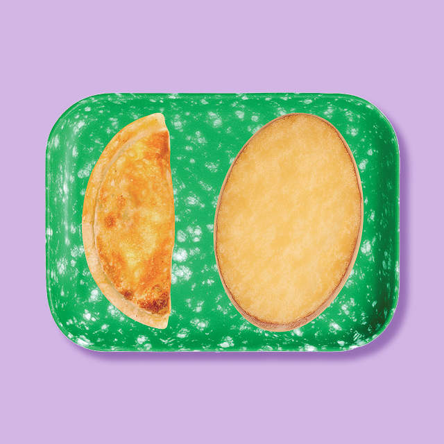 반8분식 튀김 메모잇