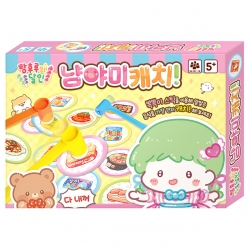 탕후루의 달인 냠야미캐치!