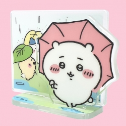 치아카와 먼작귀 랜덤 아크릴 스탠드_박스형