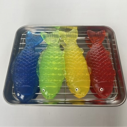 물고기 말랑이 (랜덤발송)