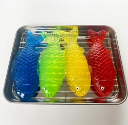 물고기 말랑이 (랜덤)