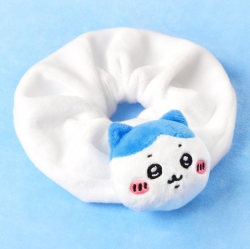 치이카와 인형 곱창밴드_가르마