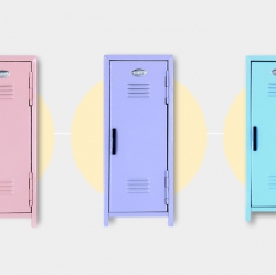 미니 시크릿 캐비넷 