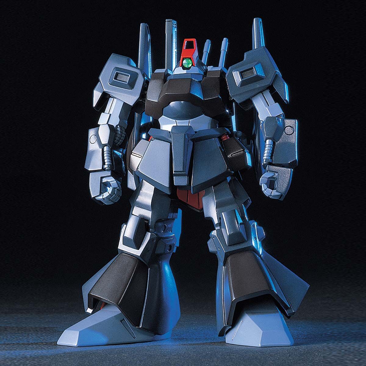 HGUC 010 릭다아스