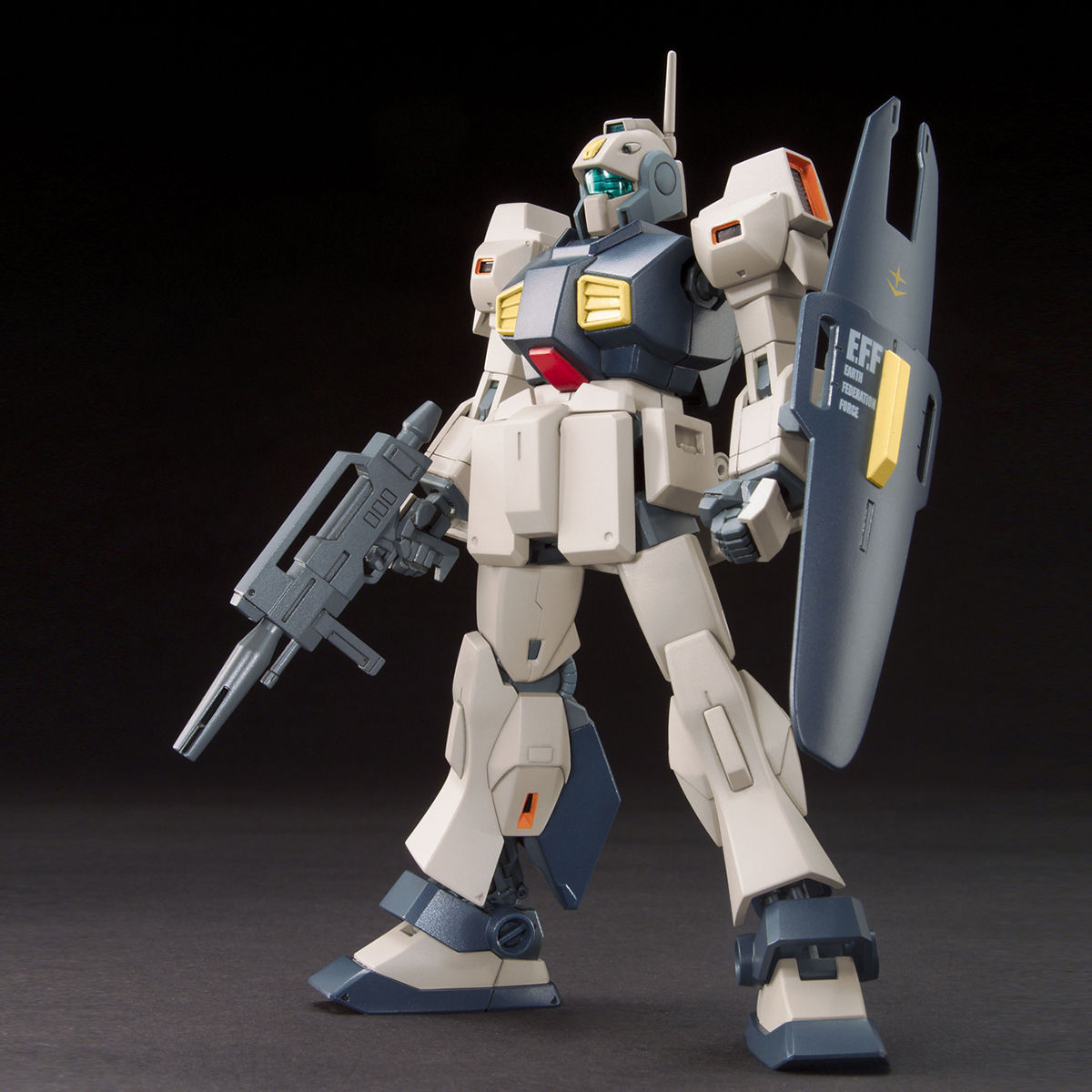 HGUC 네모 유니콘 데저트컬러