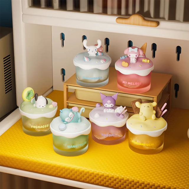 산리오 스위트 디퓨저 방향제