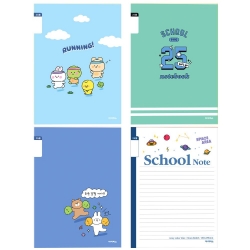 초등3-6 무제 A (10개 1세트) (랜덤발송)