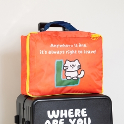 Brunch Brother 모그리 트래블 파우치 라지