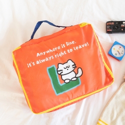 Brunch Brother 모그리 트래블 파우치 라지