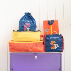 Brunch Brother 모그리 트래블 파우치 라지