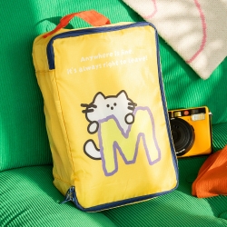 Brunch Brother 모그리 트래블 파우치 미디움