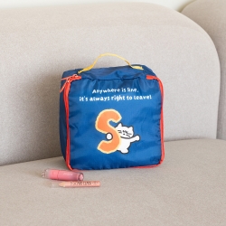 Brunch Brother 모그리 트래블 파우치 스몰