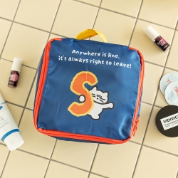 Brunch Brother 모그리 트래블 파우치 스몰