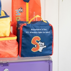 Brunch Brother 모그리 트래블 파우치 스몰