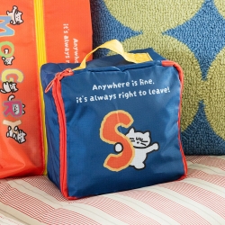 Brunch Brother 모그리 트래블 파우치 스몰