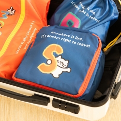 Brunch Brother 모그리 트래블 파우치 스몰