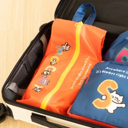 Brunch Brother 모그리 트래블 파우치 슈즈