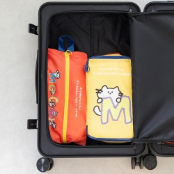 Brunch Brother 모그리 트래블 파우치 슈즈