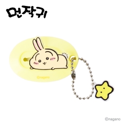 토끼 미니 커터칼