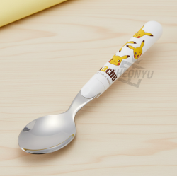 피카츄 스푼 14cm