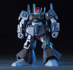 HGUC 010 릭다아스