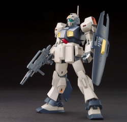 HGUC 네모 유니콘 데저트컬러