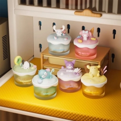 산리오 스위트 디퓨저 방향제