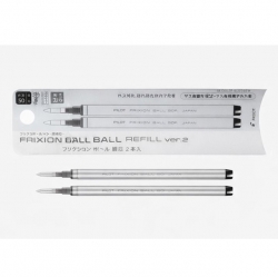 프릭션 볼 노크 존 리필 0.7mm 2본입